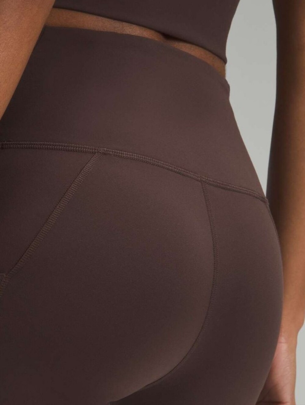 Lululemon Wunder Train High Rise Tight - Picture 12 of 13